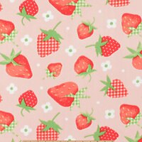 Strawberry Dreams