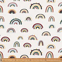 Retro Rainbow