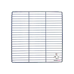 grid for C&C Cages guinea pig and rabbit