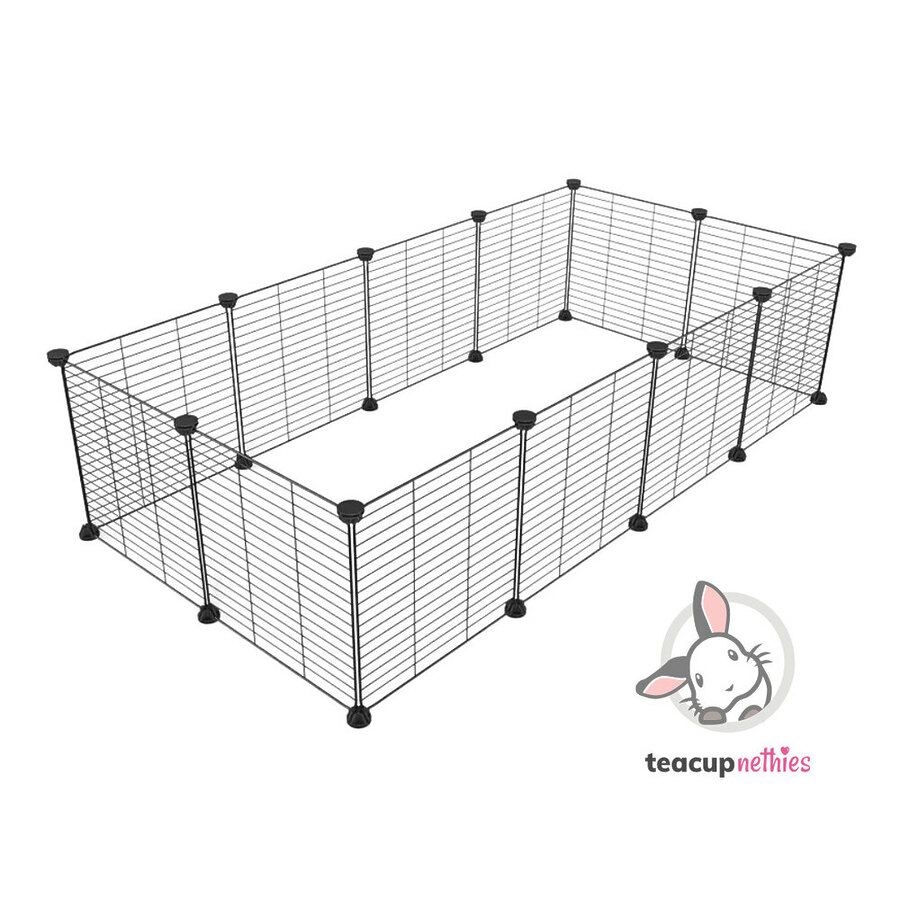 C&c Cages For Guinea Pigs & Rabbits 