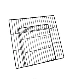 door for c&c cages