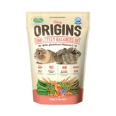 vetafarm cavy origin food